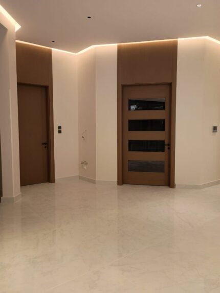 ابواب قابله لتشكيل الزجاج